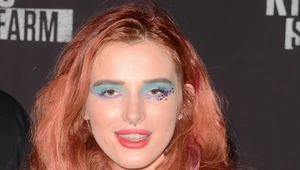 Bella Thorne w bardzo odważnym filmiku