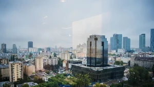 Warszawa; zdj. ilustracyjne