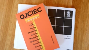 Ojciec - publikacja wyjątkowa