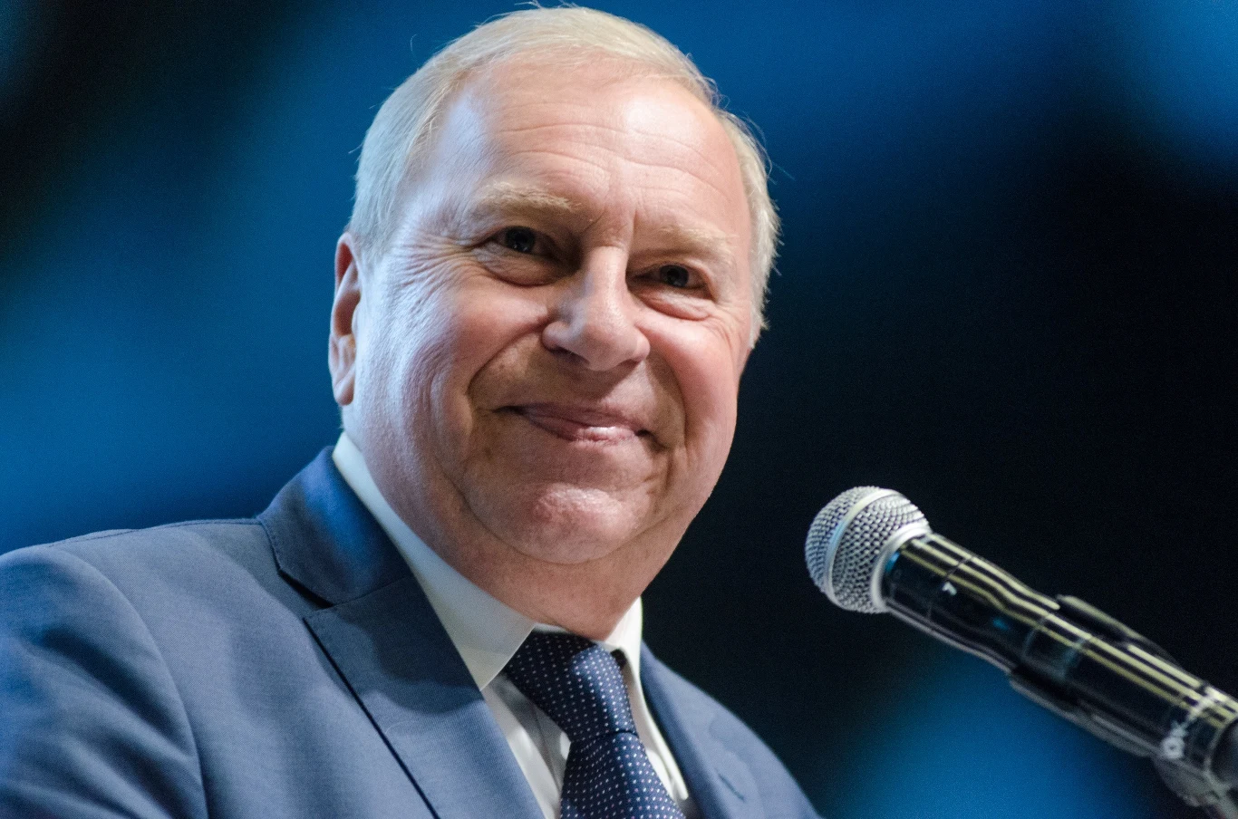 Jerzy Stuhr Jerzy Stuhr