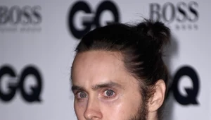 Przed Jaredem Leto kolejne aktorskie wyzwanie