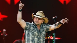 Jason Aldean odwołał najbliższe koncerty