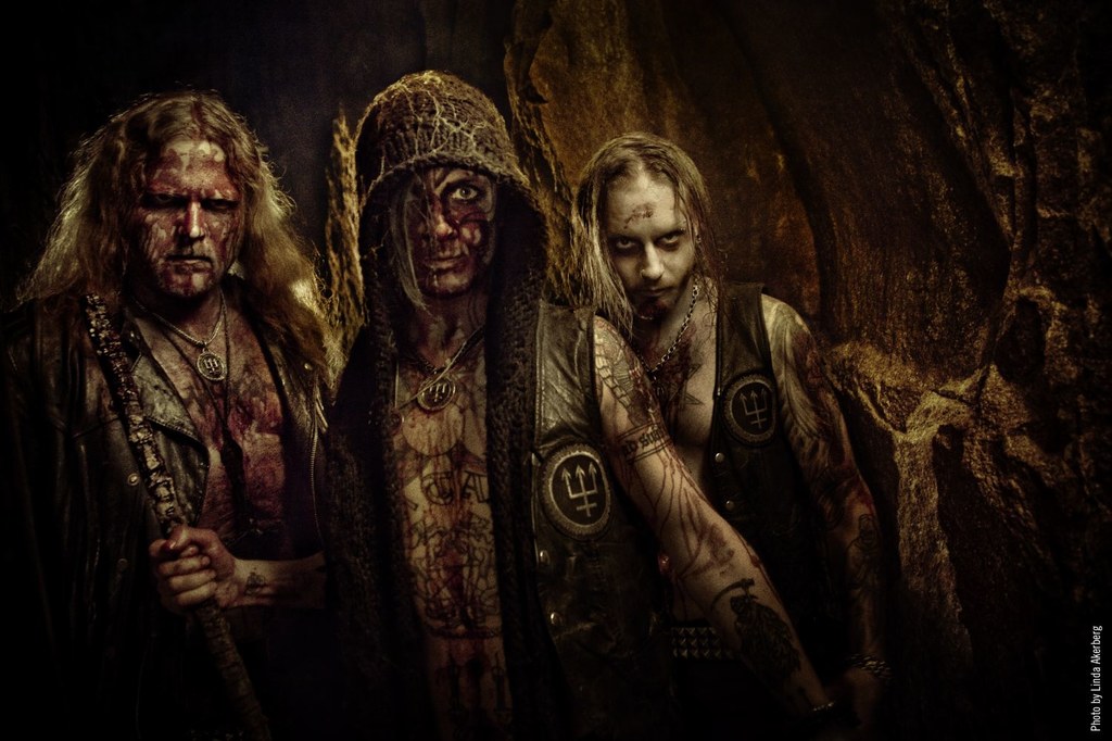 Watain szykuje nowy album