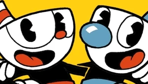 Cuphead
