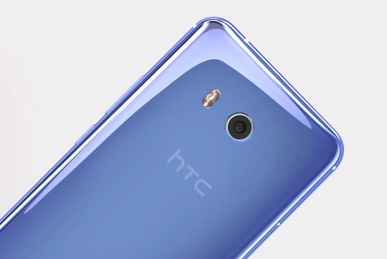 HTC U11 Life zostanie zaprezentowany pod koniec tego roku