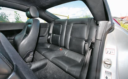 Audi TT z tyłu Audi TT z tyłu