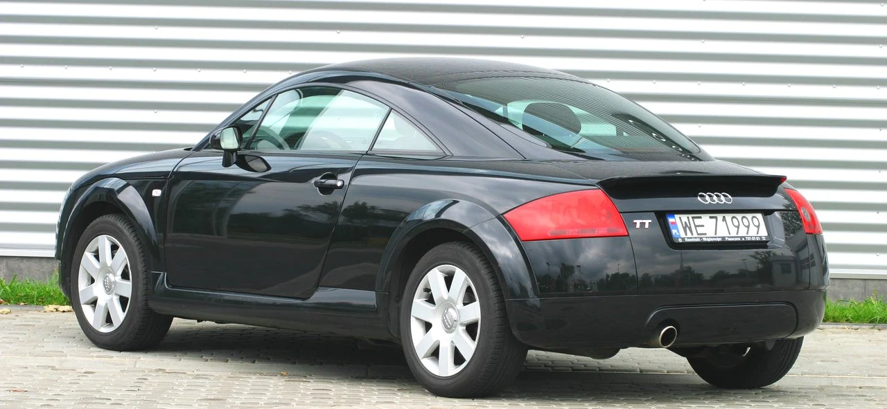Audi TT Audi TT