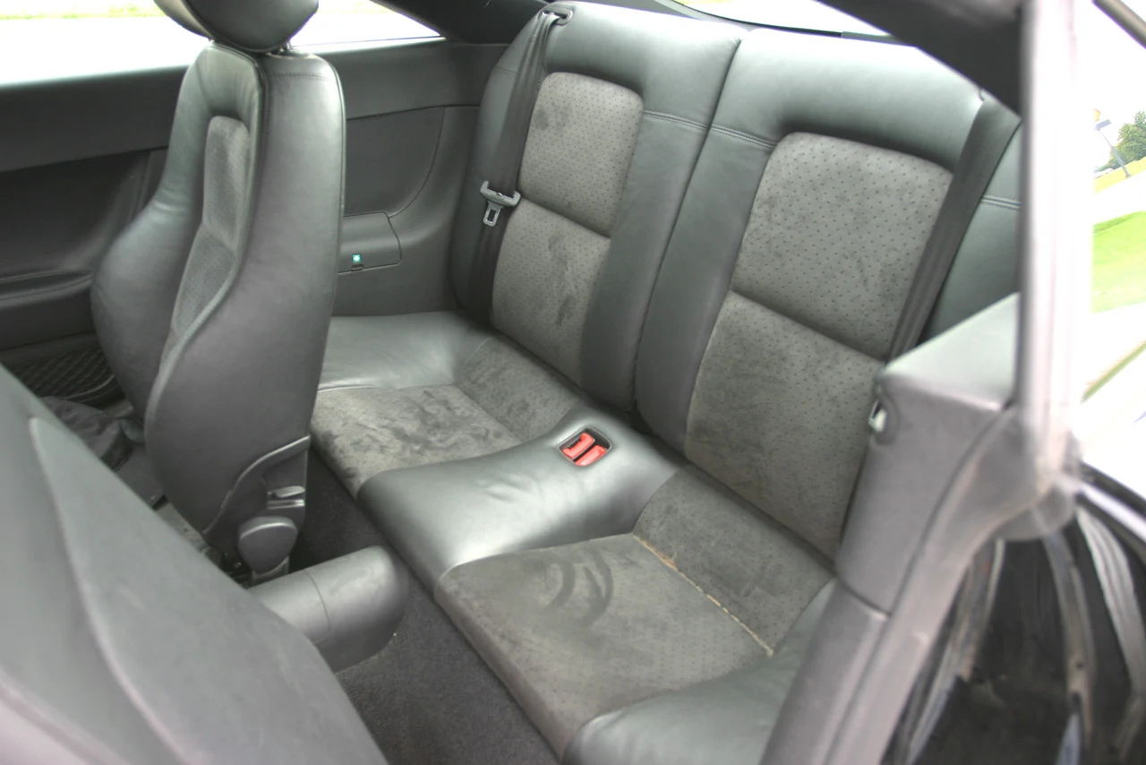 Audi TT 8N (1998-2006) Audi TT 8N (1998-2006)