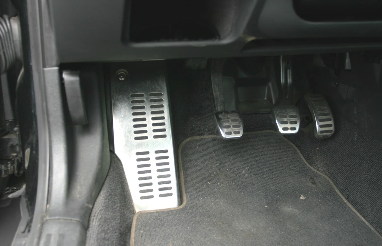 Audi TT 8N (1998-2006) Audi TT 8N (1998-2006)