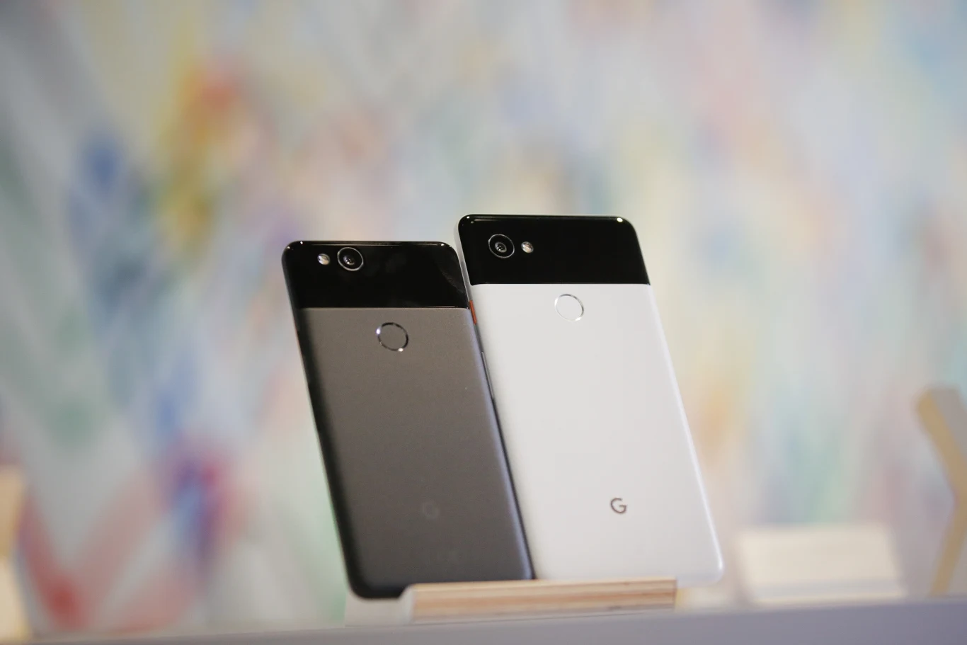 Google Pixel 2 i Pixel 2 XL