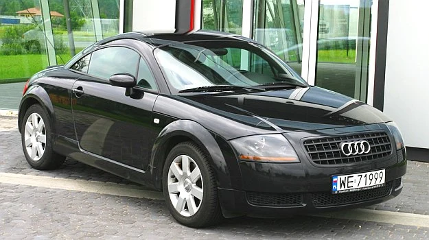 Audi TT Audi TT