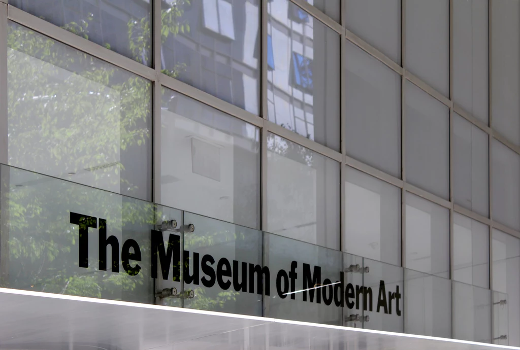 Museum of Modern Art (MoMA)