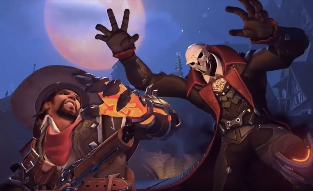 Overwatch