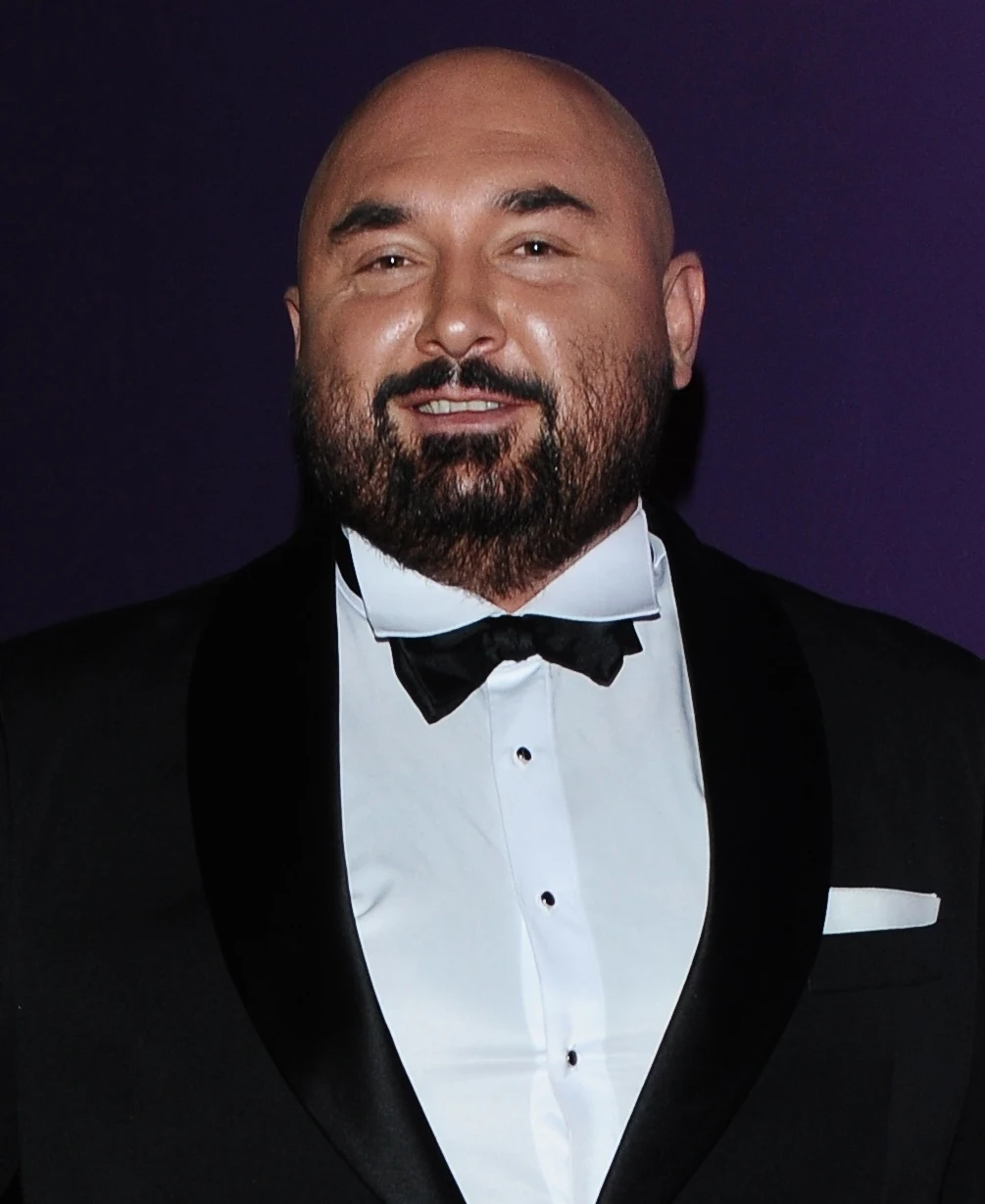 Patryk Vega Patryk Vega