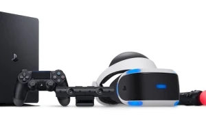PlayStation VR