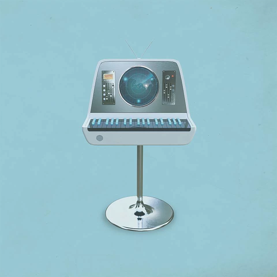 Enter Shikari wciąż pozostają przede wszystkim sobą Enter Shikari wciąż pozostają przede wszystkim sobą