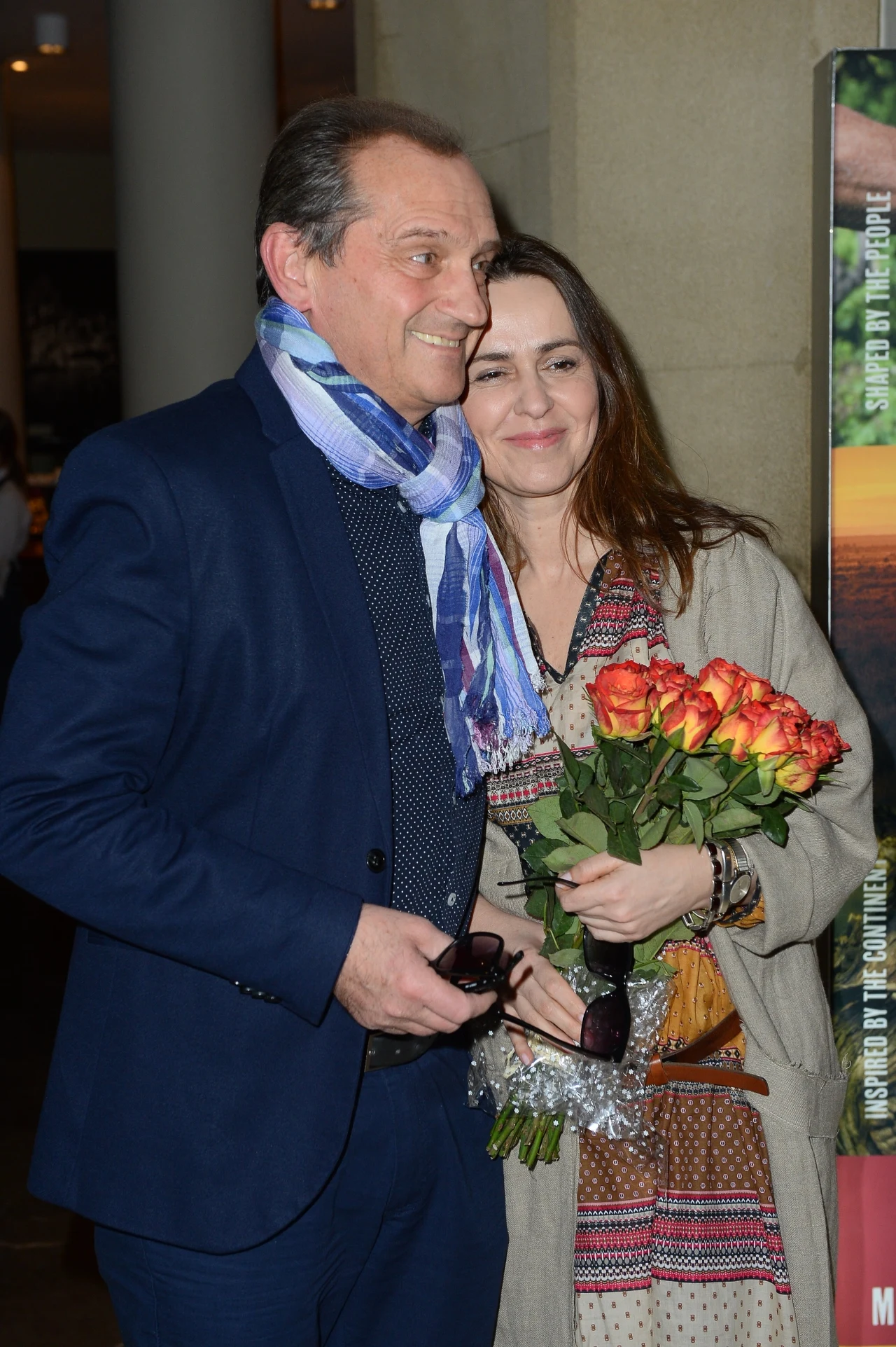 Para doczekała się jednej córki Para doczekała się jednej córki