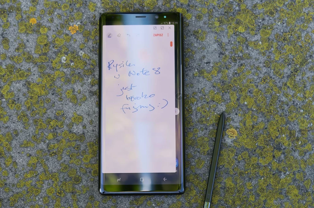 Samsung Galaxy Note8