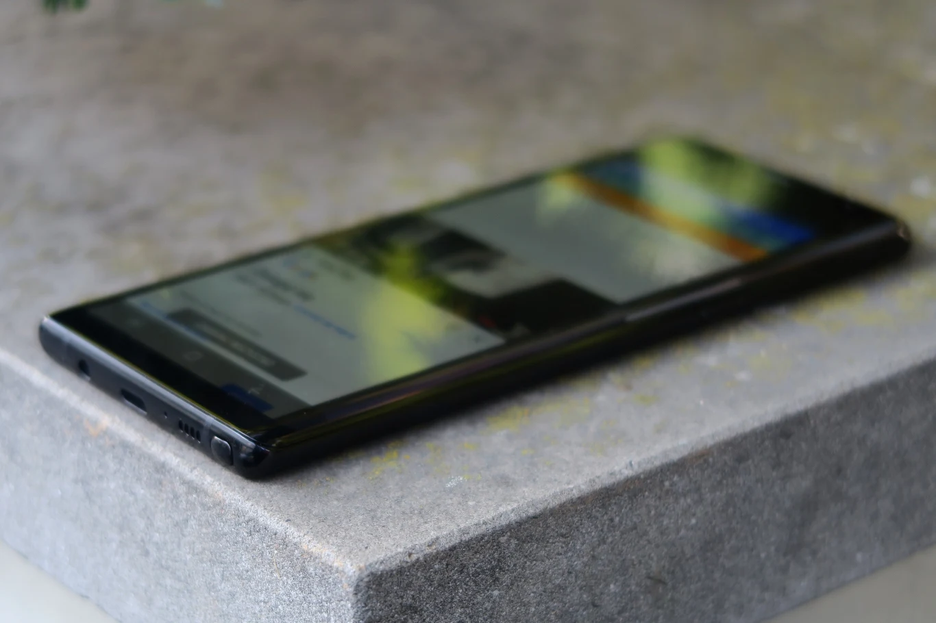 Samsung Galaxy Note8 Samsung Galaxy Note8