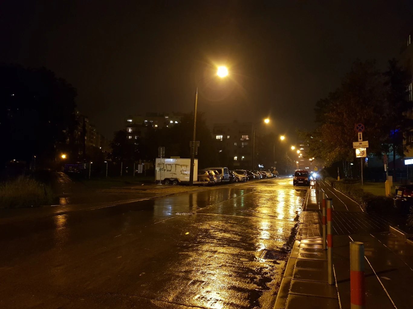 Zdjęcie wykonane Samsungiem Galaxy Note8 Zdjęcie wykonane Samsungiem Galaxy Note8