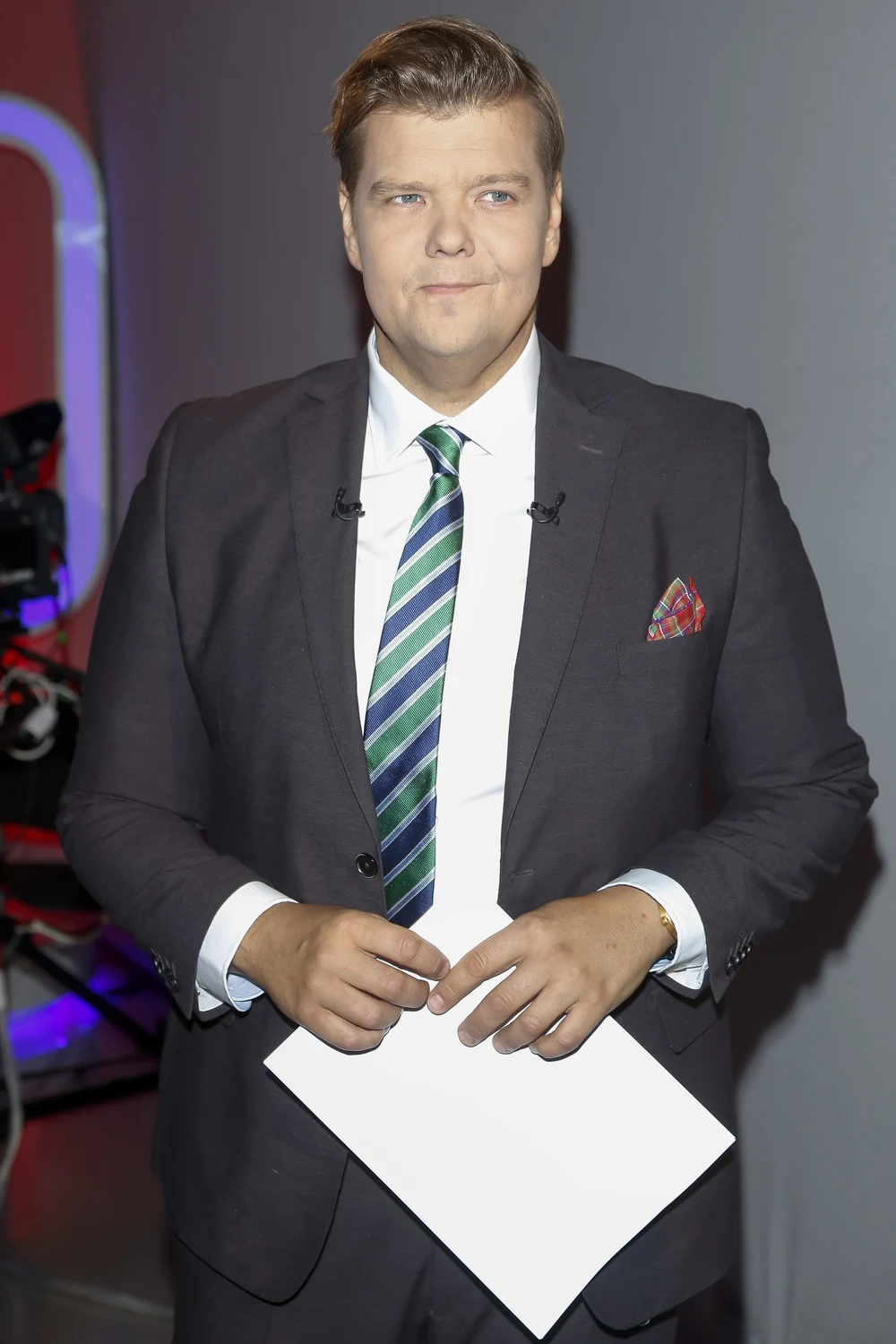 Michał Figurski Michał Figurski