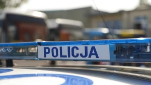 Policja, zdj. ilustracyjne