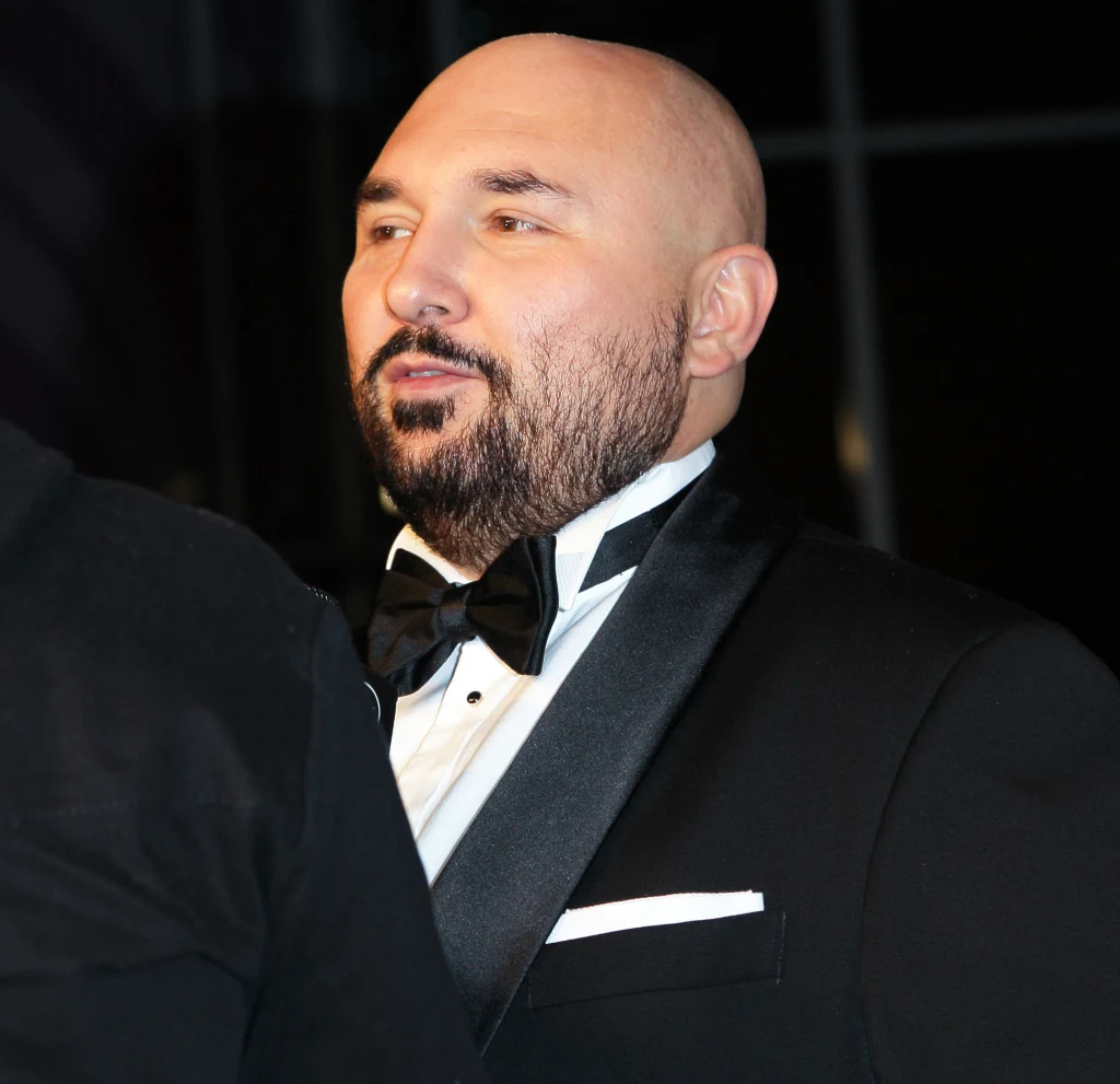 Patryk Vega