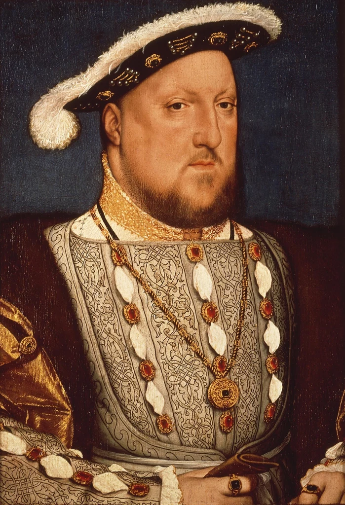 Na polskim dworze z uwagą śledzono małżeńskie perypetie najsłynniejszego seryjnego monogamisty wszech czasów, Henryka VIII
