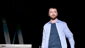 Sam Smith powraca