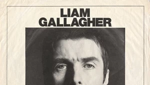 Recenzja Liam Gallagher "As You Were": Człowiek, który pozostał samochwałą