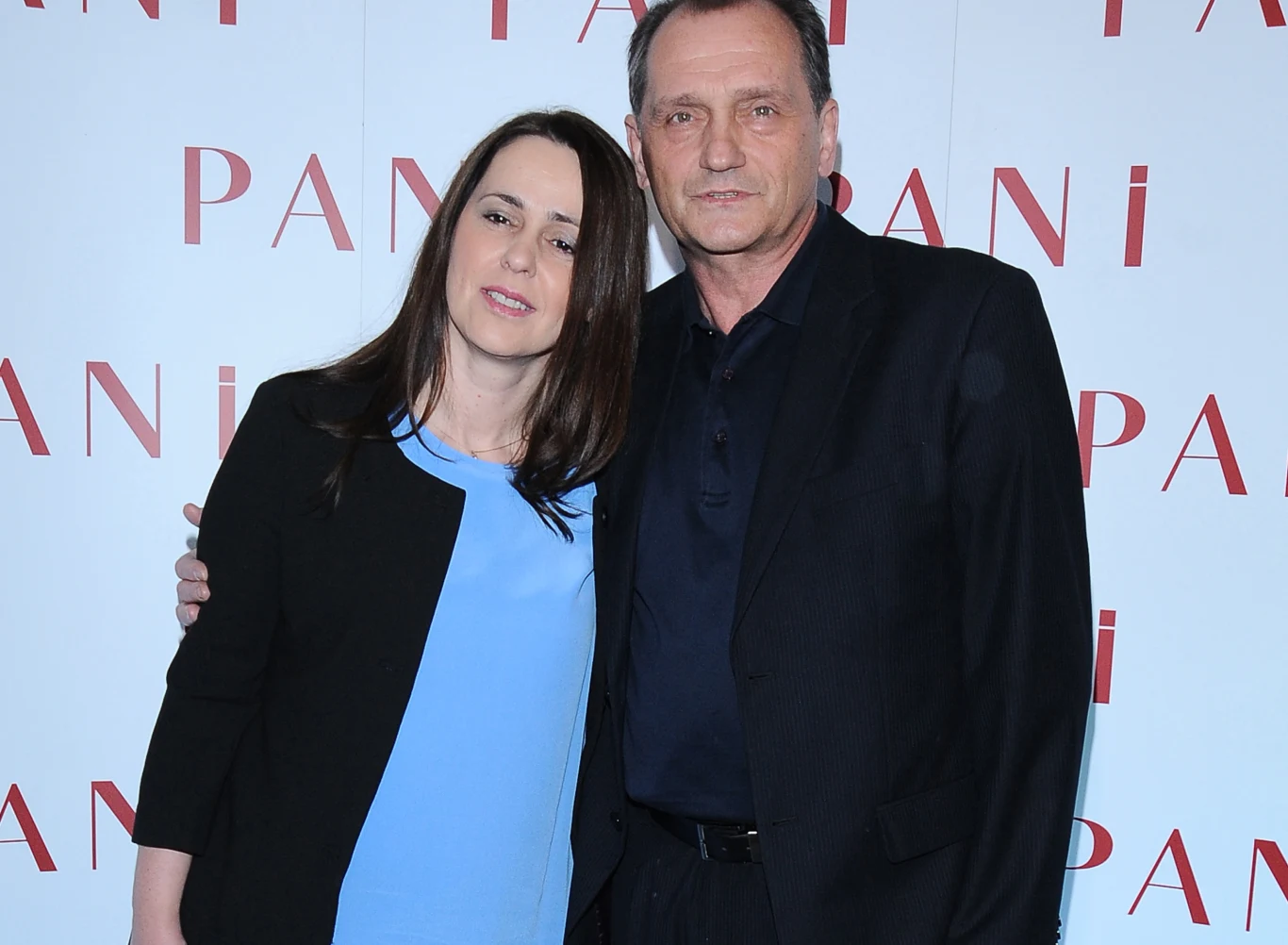 Joanna i Wojciech Wysoccy Joanna i Wojciech Wysoccy