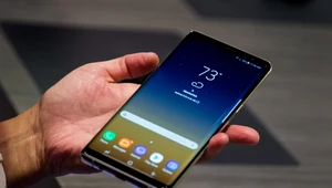 Test Samsung Galaxy Note8 - gigant do potęgi ósmej