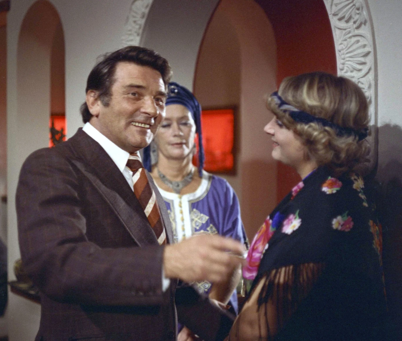 Ryszard Pietruski: Dziś nie ma już tak barwnych postaci