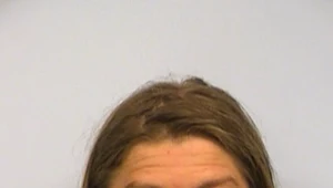 Wes Scantlin (Puddle Of Mudd) ma bogatą kartotekę policyjną