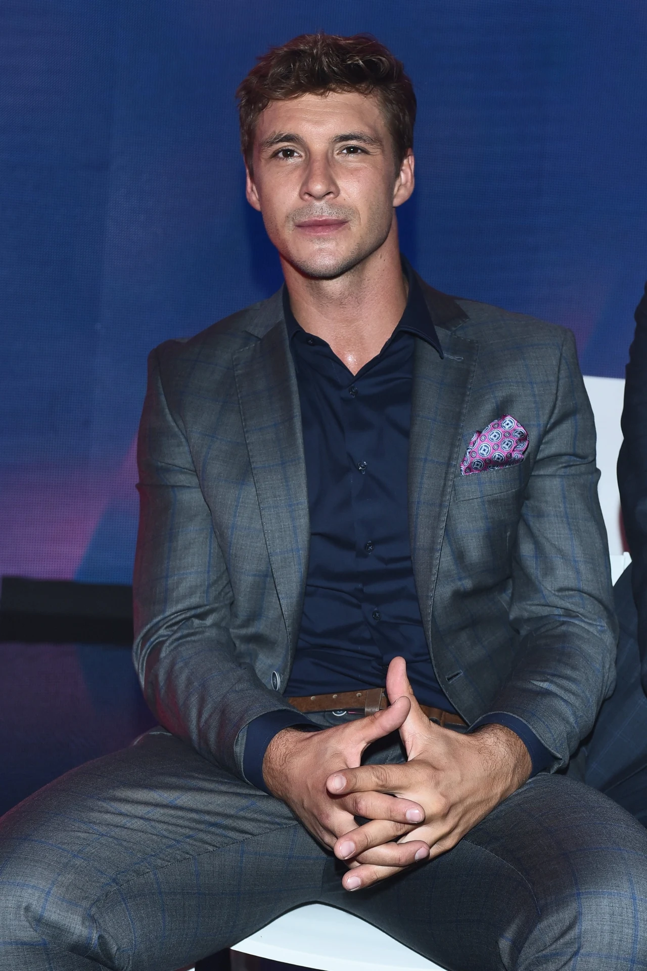 Mikołaj Roznerski Mikołaj Roznerski