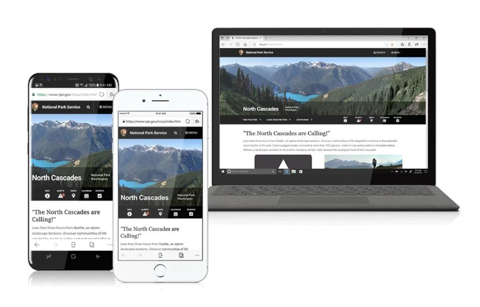 Mobilny Microsoft Edge będzie pozwalał na synchronizację z przeglądarką desktopową