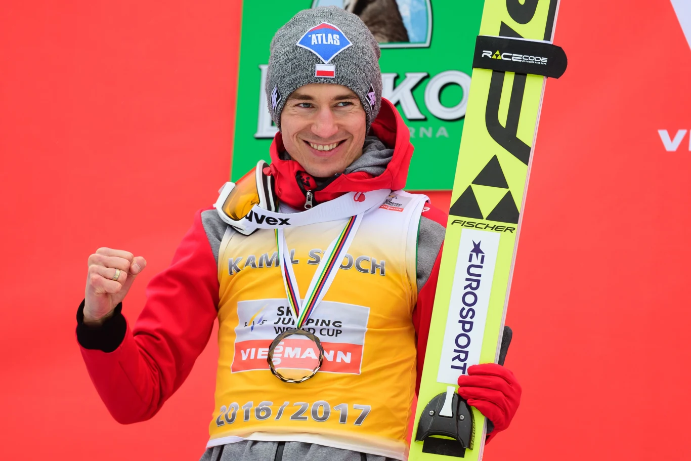Kamil Stoch zyska, czy straci na zmianach? Kamil Stoch zyska, czy straci na zmianach?