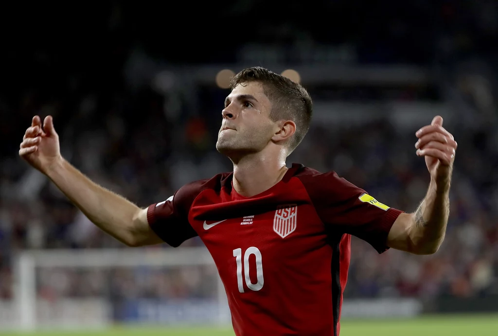 Christian Pulisic