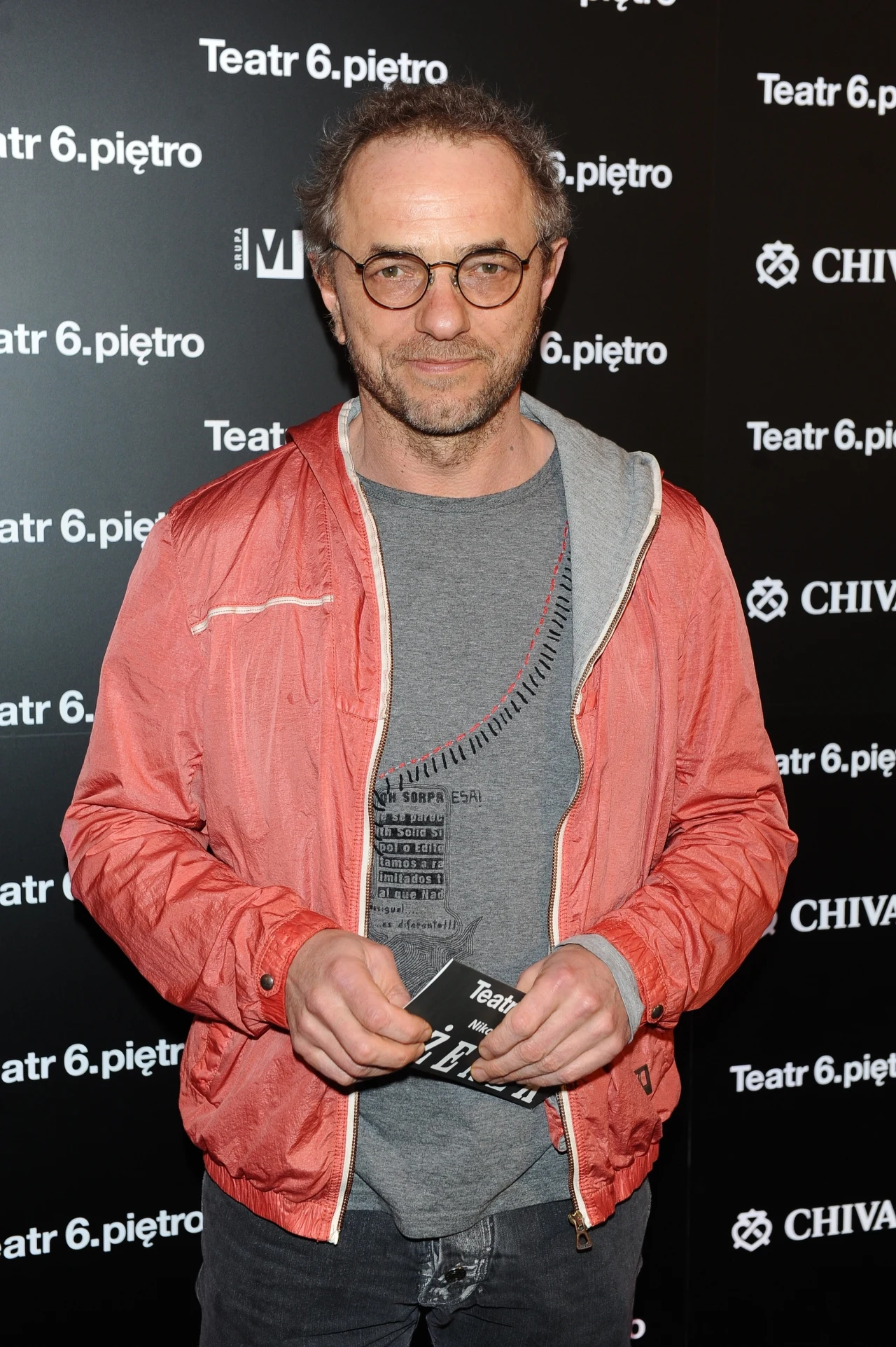 Piotr Najsztub Piotr Najsztub