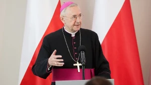 Arcybiskup Stanisław Gądecki