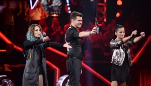 "The Voice of Poland":  Milena Szymańska gorsza od Adama Milczarczyka? 