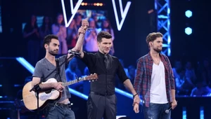 "The Voice of Poland": Bitwa I