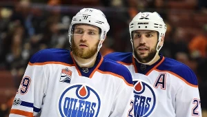 Leon Draisaitl