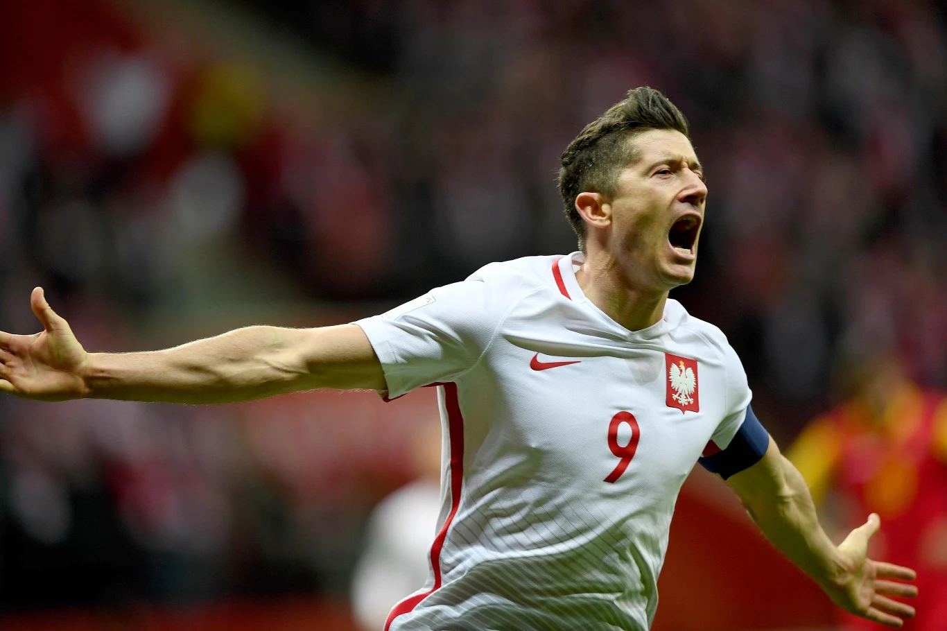 Robert Lewandowski Robert Lewandowski
