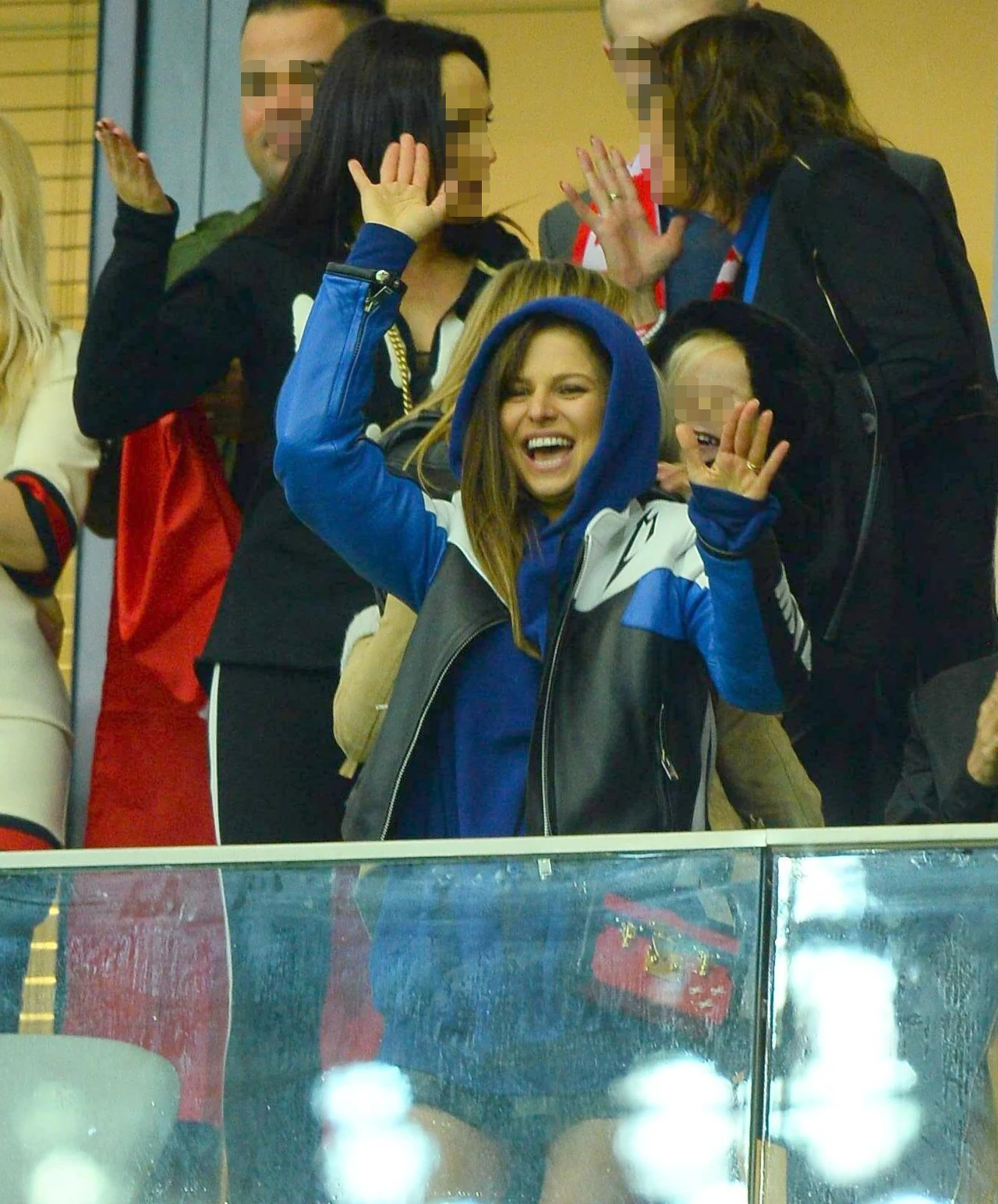 Anna Lewandowska Anna Lewandowska