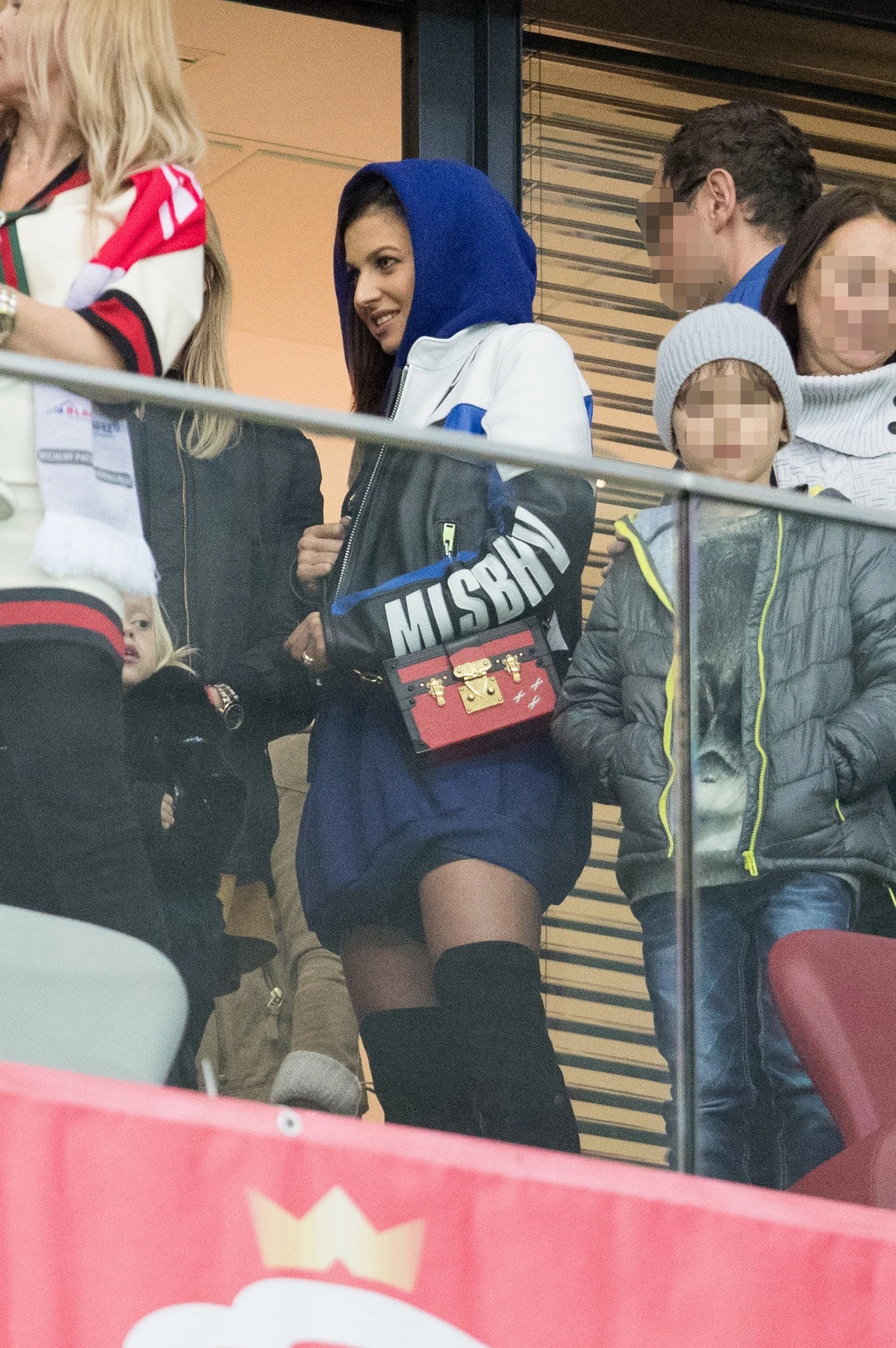 Anna Lewandowska Anna Lewandowska