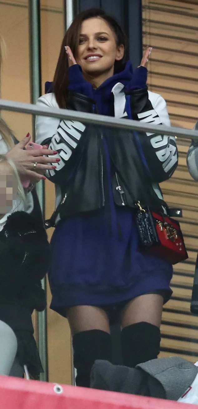 Anna Lewandowska Anna Lewandowska