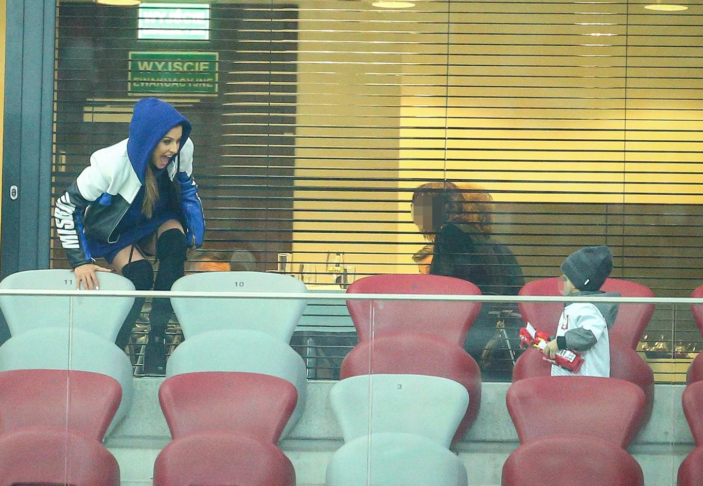 Anna Lewandowska Anna Lewandowska