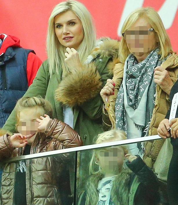 Agata Błaszczykowska Agata Błaszczykowska