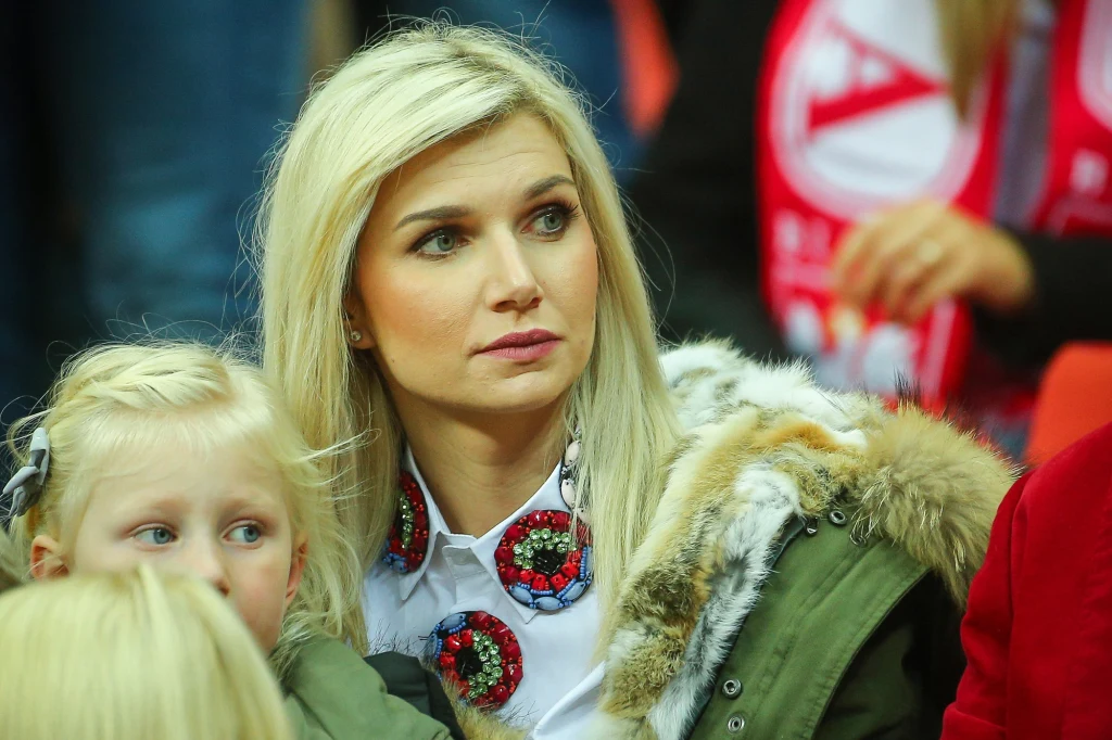 Agata Błaszczykowska Agata Błaszczykowska